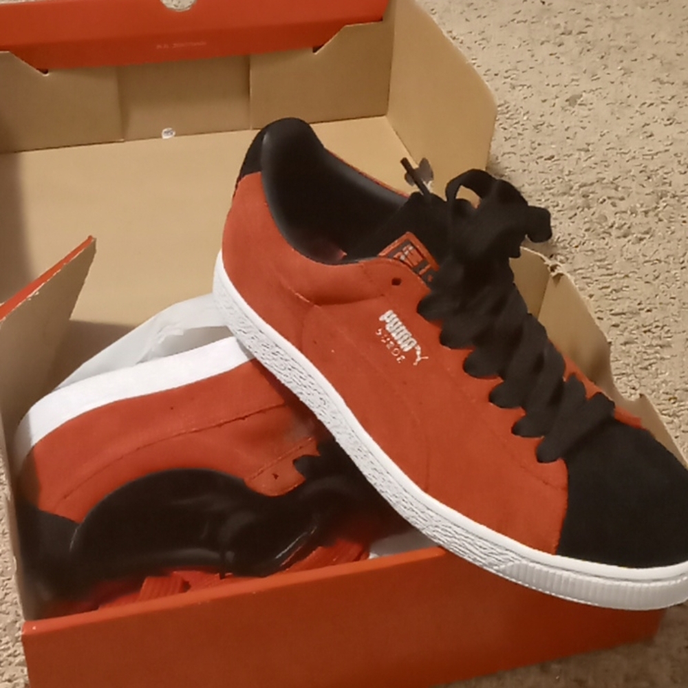 Pumas